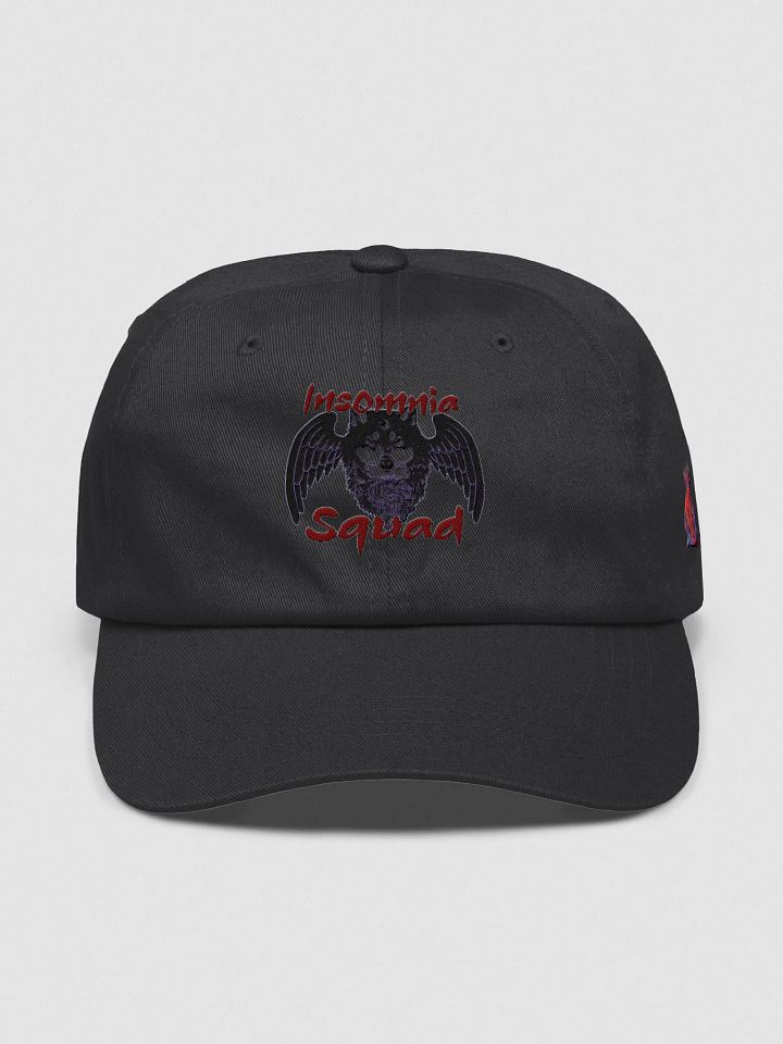 Squad Dad Hat product image (1)