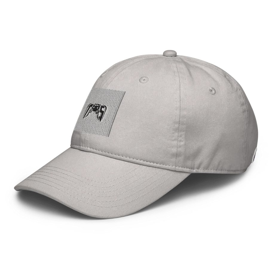 Champion® Logo Dad Hat product image (19)