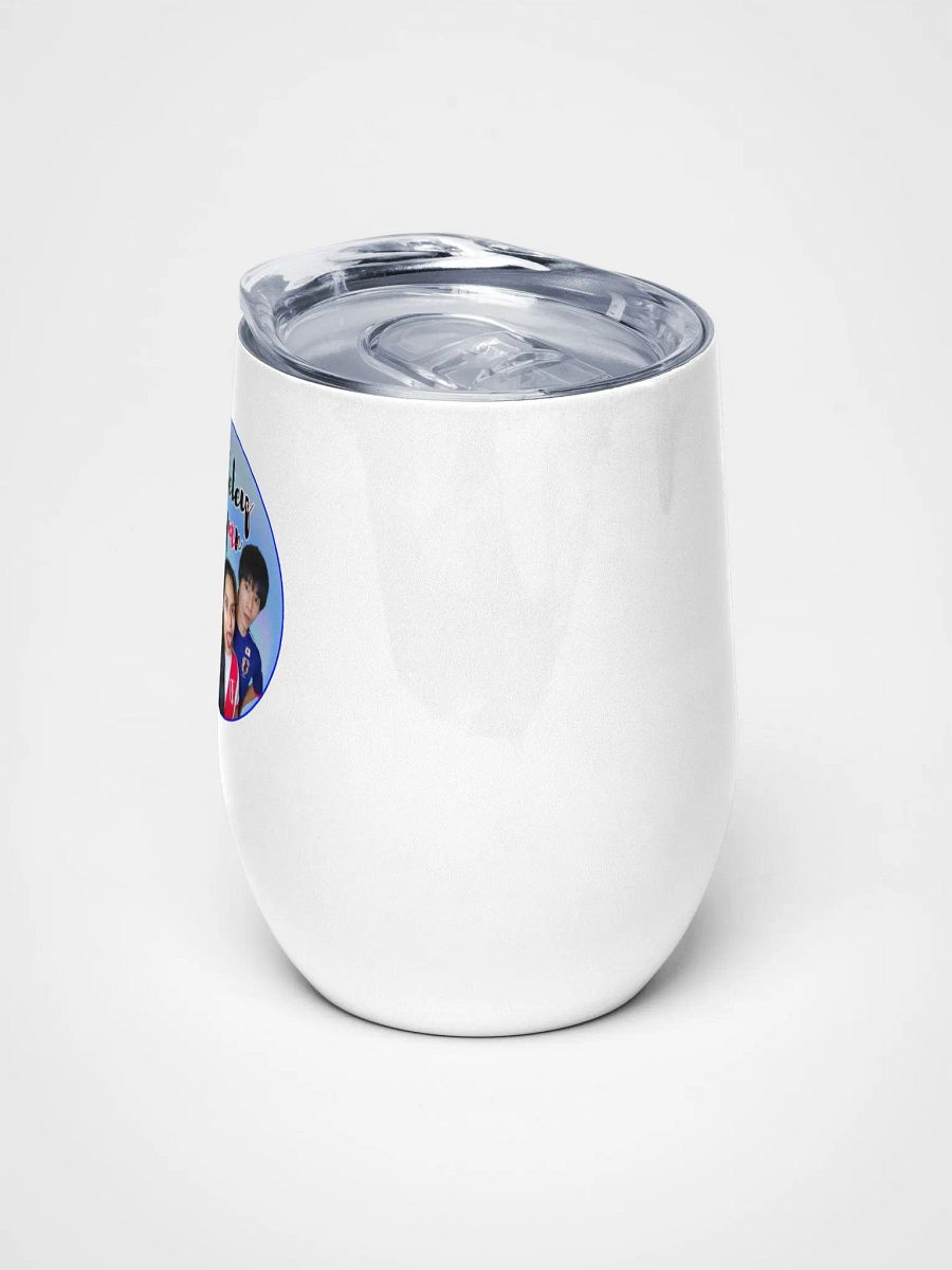 Madeley Japan - Vaso Doble Pared product image (5)