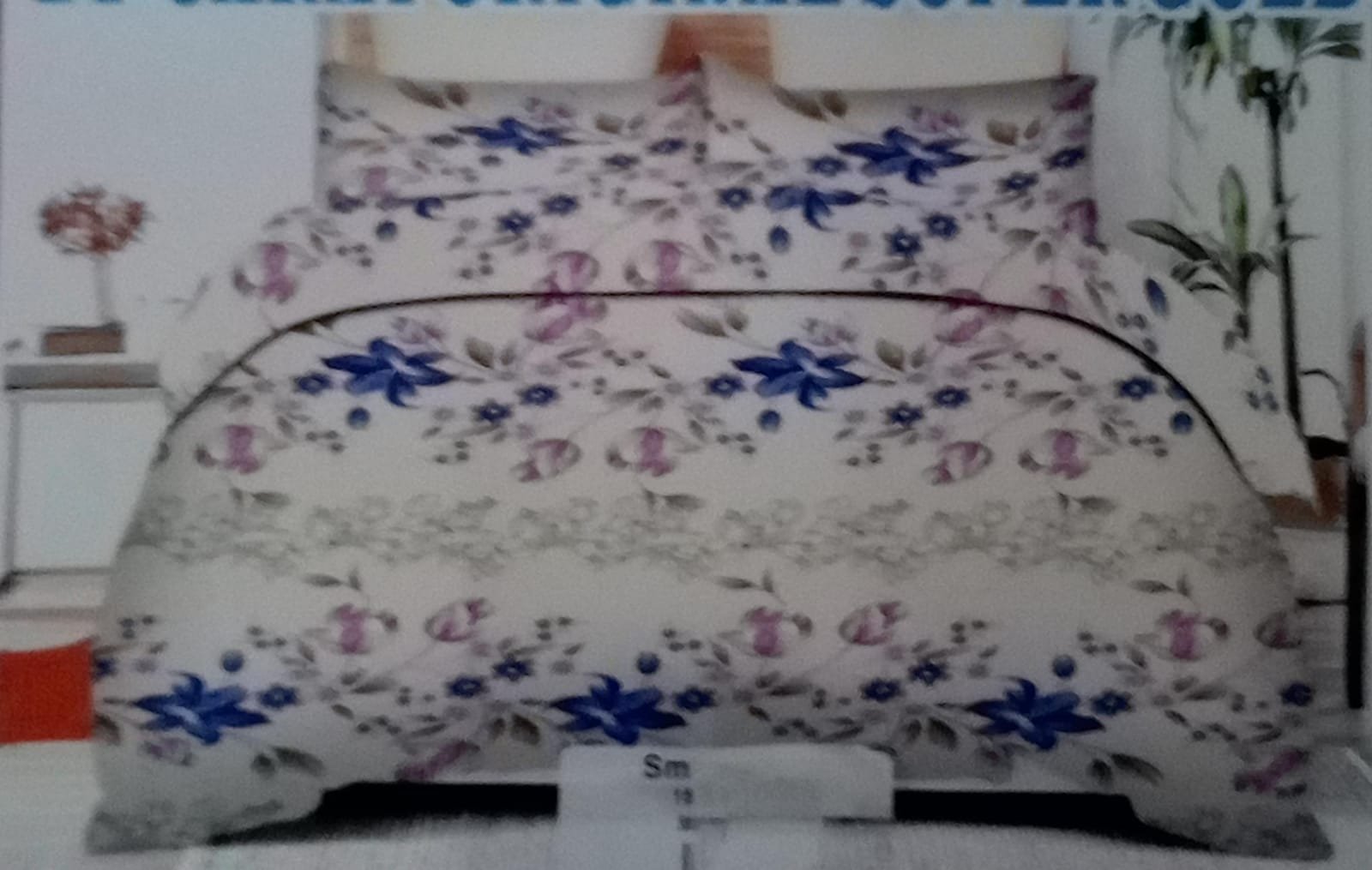 BED SHEET product image (3)