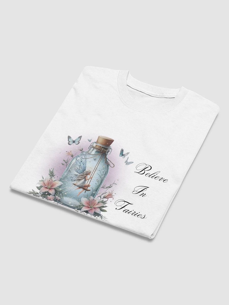 Enchanted Fairy in a Bottle T-Shirt product image (16)