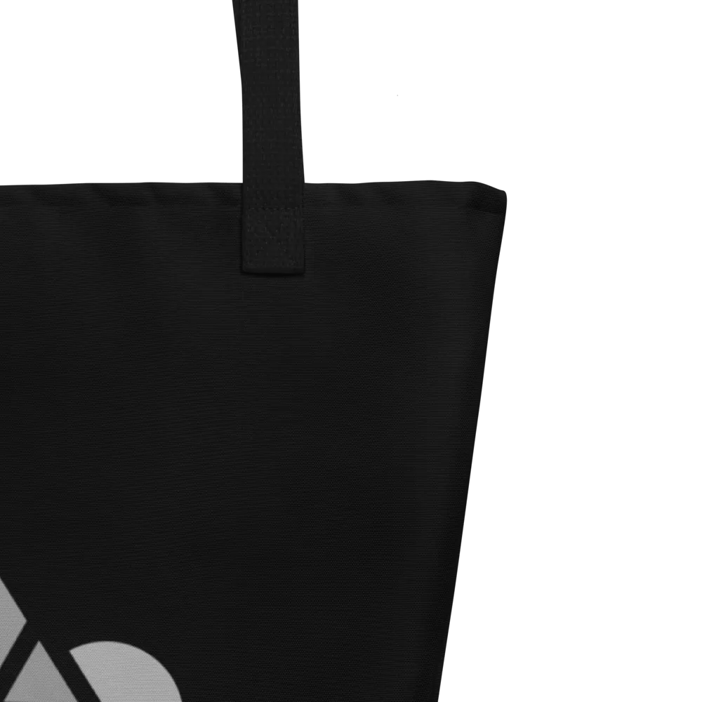 Bau Elementals Icon / MO Tote Bag product image (9)