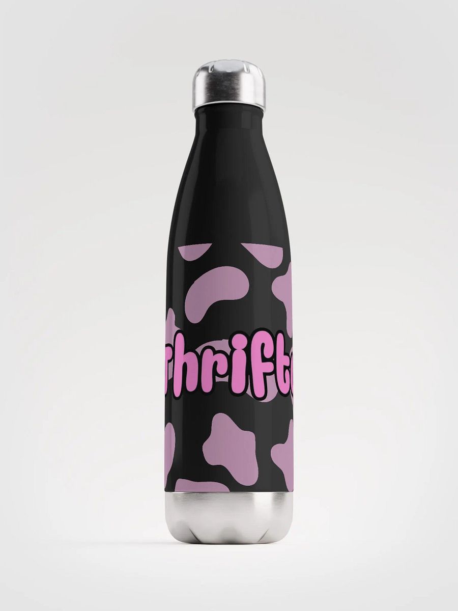 Moo-velous Pink product image (1)