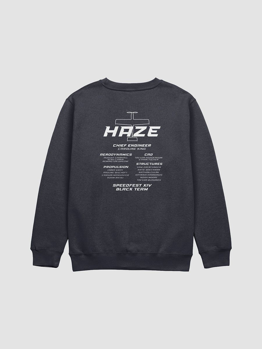 Haze Crew Neck product image (5)