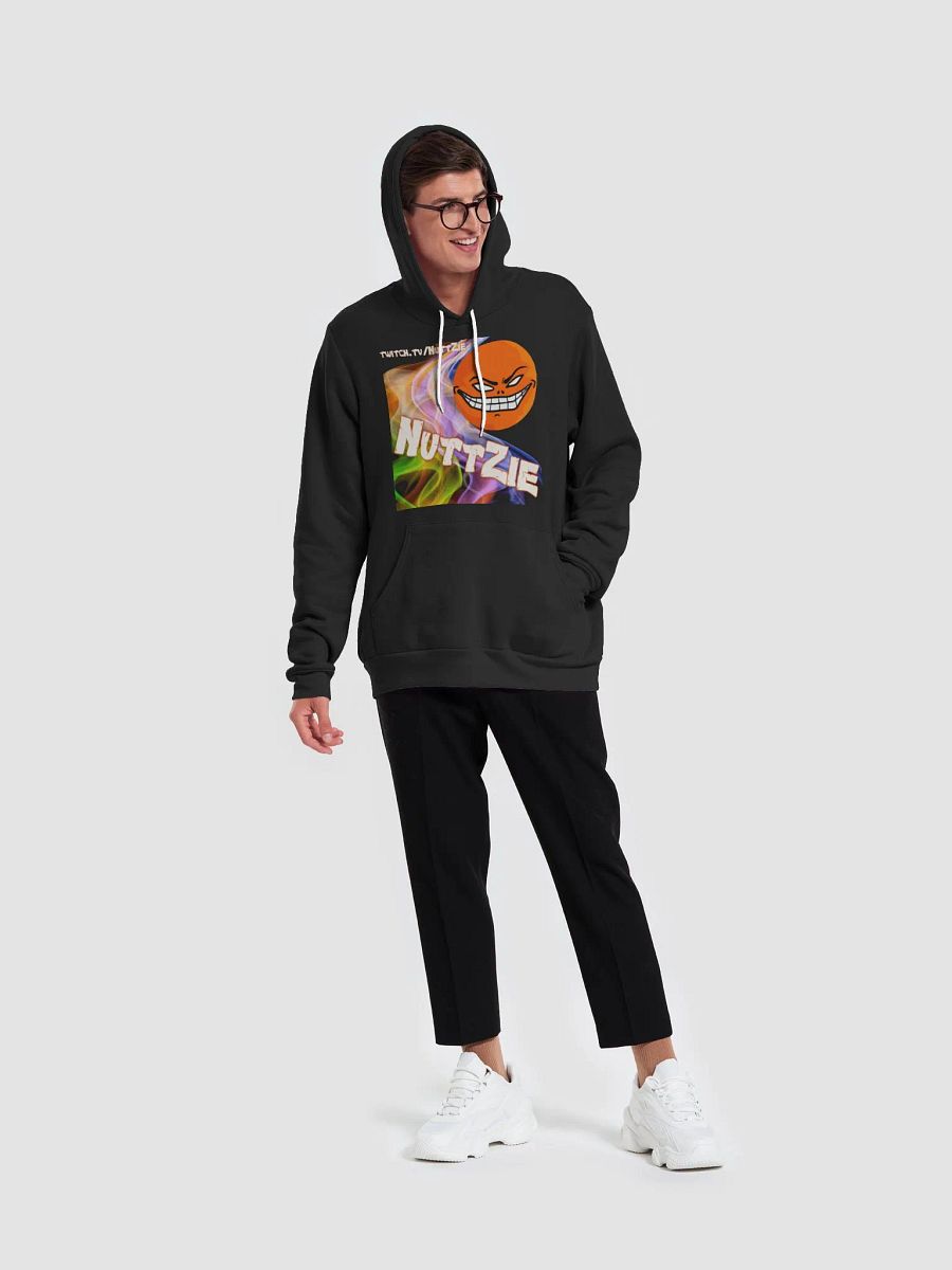 NuttZie Hoodie product image (6)