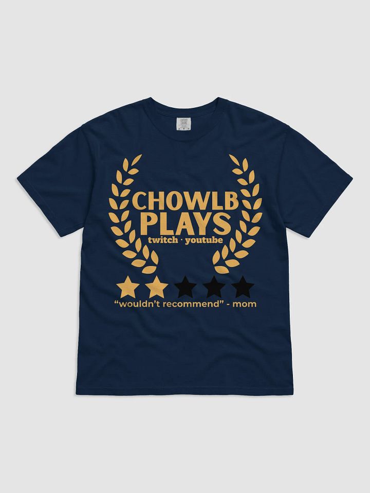 ChowlbPlays 2 Star product image (7)