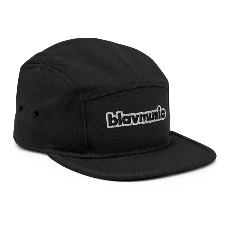 blavmusic | Standard Logo Hat product image (2)