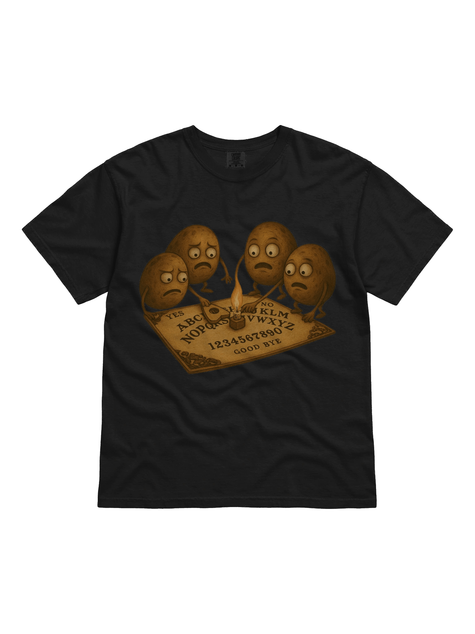 Ouija Board Spud Séance product image (5)