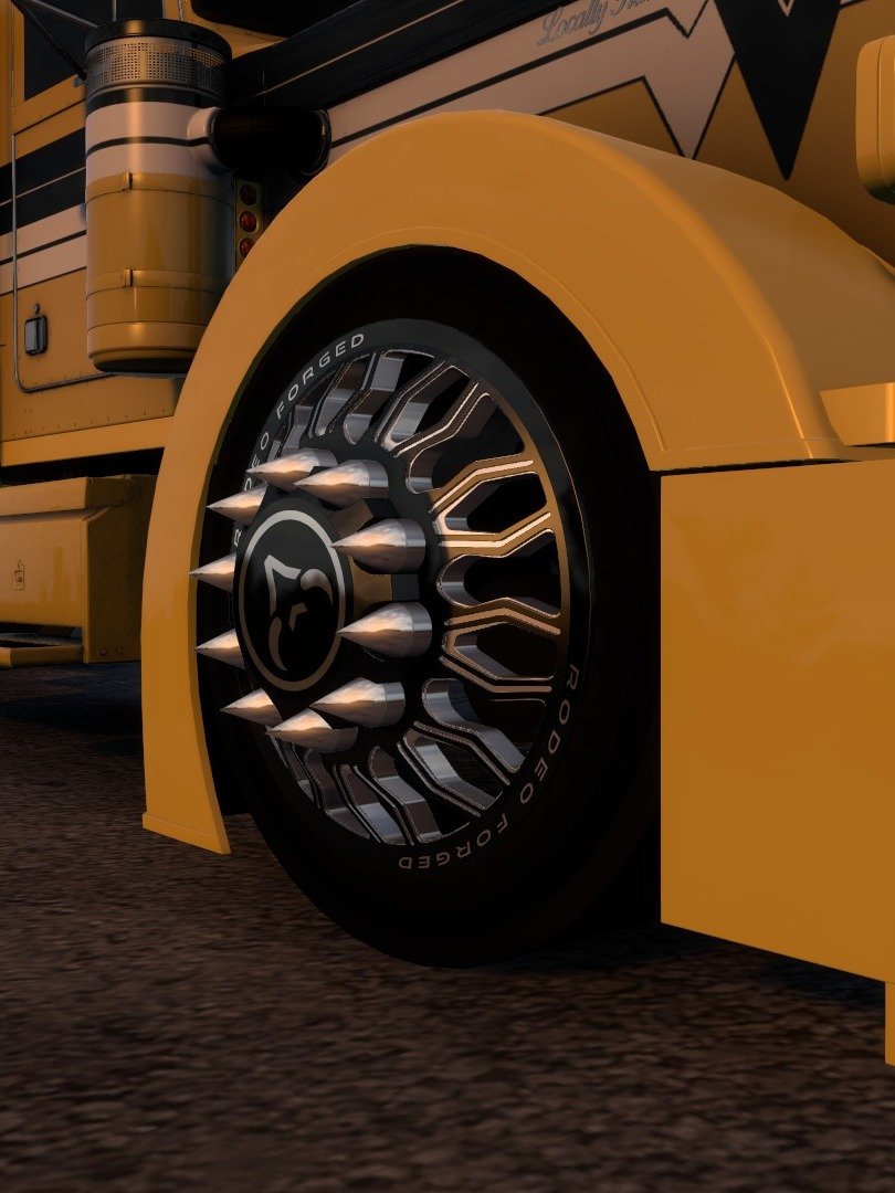 30 Inch Rims From SLModding product image (11)