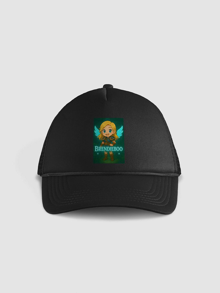 Brendieboo - Hat product image (1)