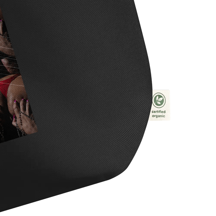 Bold Statement Tote: ANTONIO Liranzo Edition product image (2)