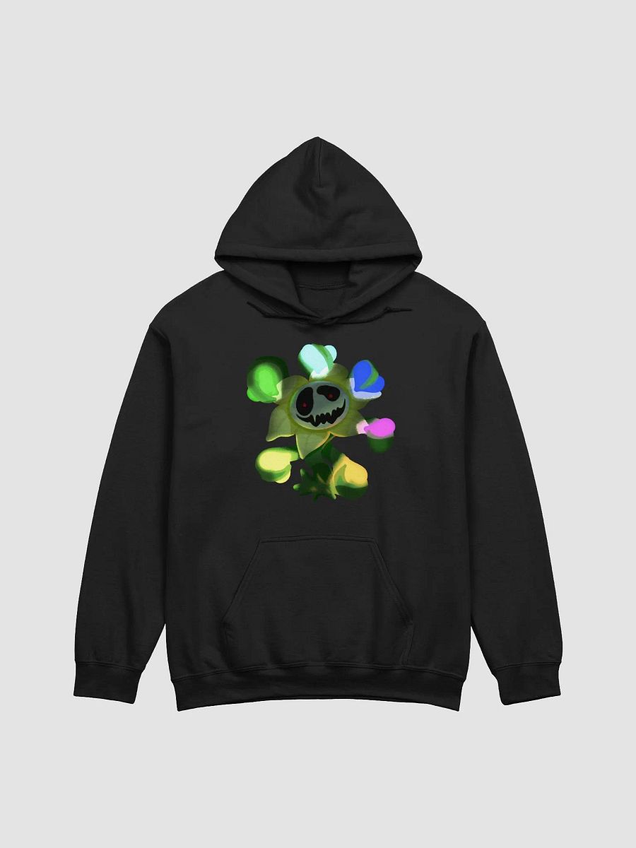 Soulful Flowey - Hoodie product image (1)