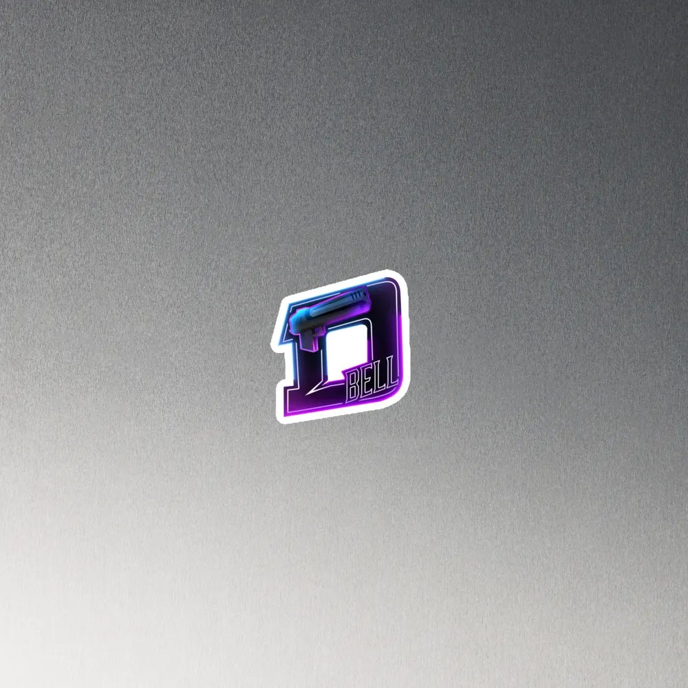 DBellGuns Magnet product image (4)