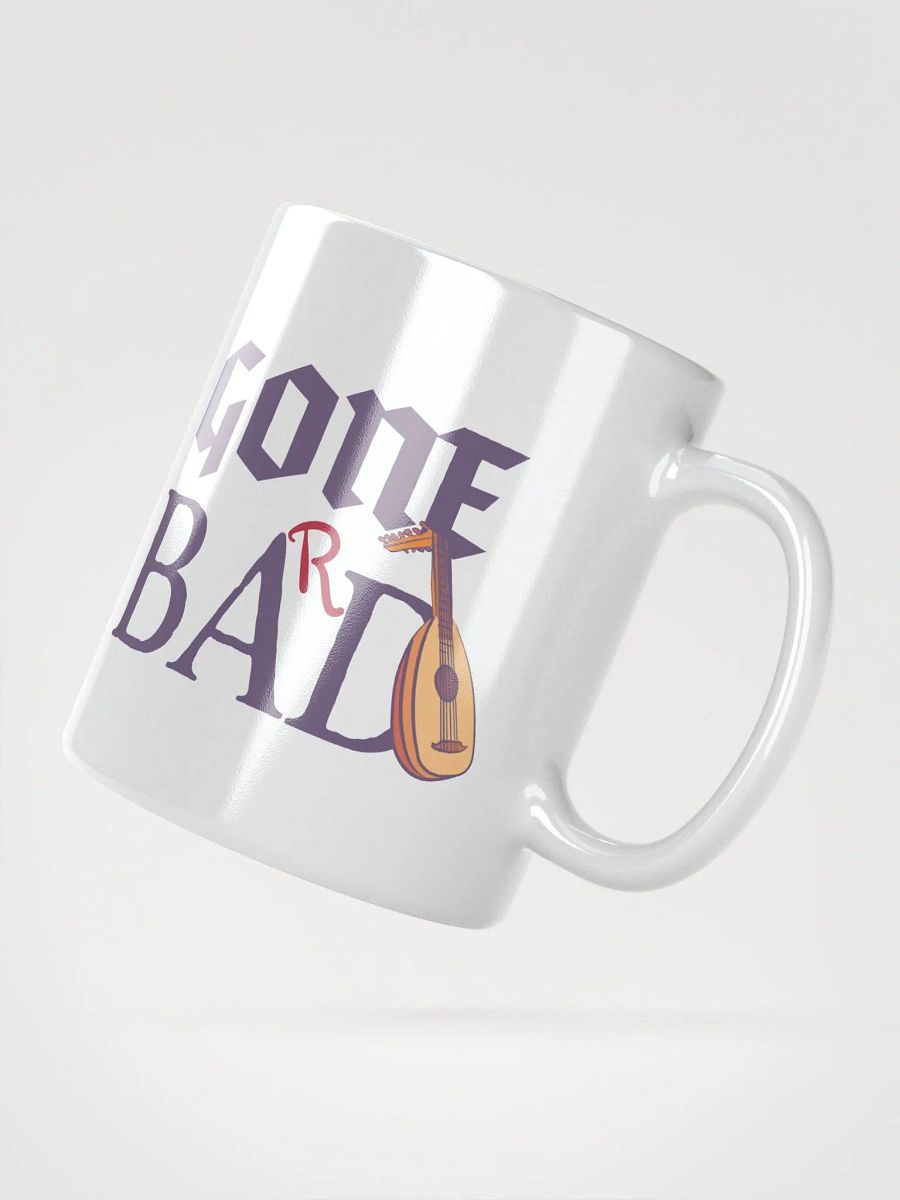 Gone Ba(r)d - Cup product image (2)