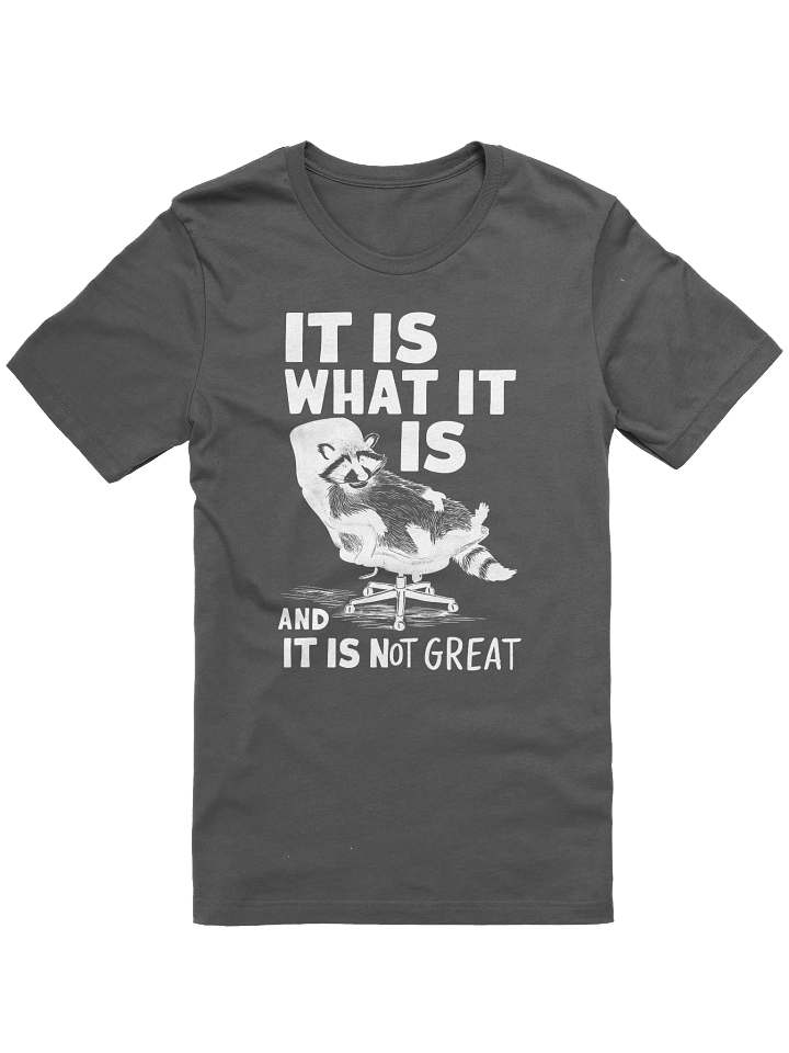 Pixel Power Unleashed T-Shirt product image (1)