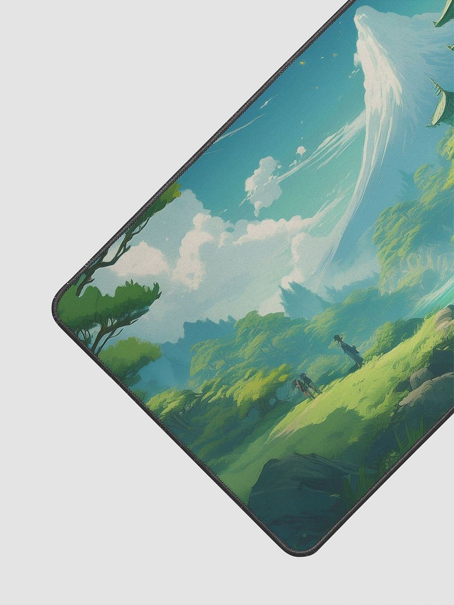 Jade River Medium Desk Mat (12 x 22) product image (3)