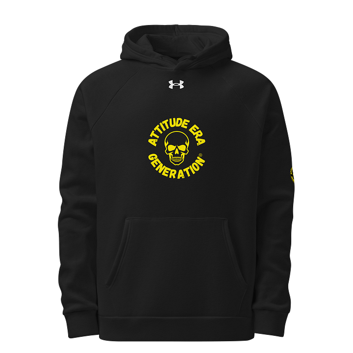 AEG Under Armour Hoodie product image (1)