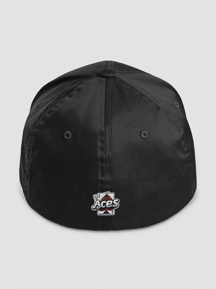 Aces Spade Hat product image (2)