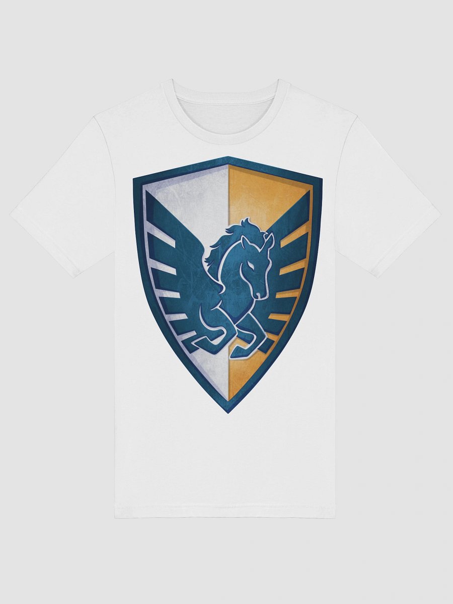 White Shirt / Nova Logo 2025 Exclusive product image (5)