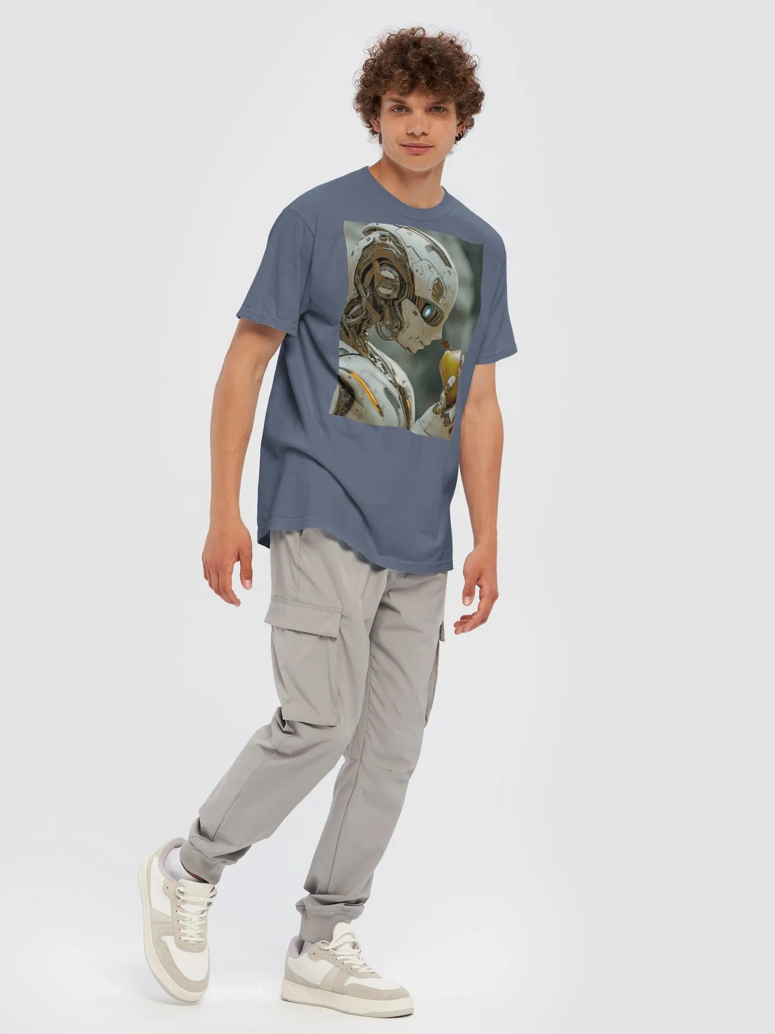 Comfort Colors Garment-Dyed Heavyweight T-Shirt by Comfort Colors product image (48)