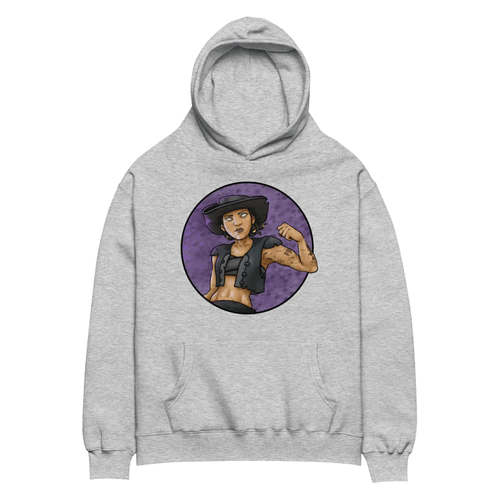 Pirate Hoodie product image (2)
