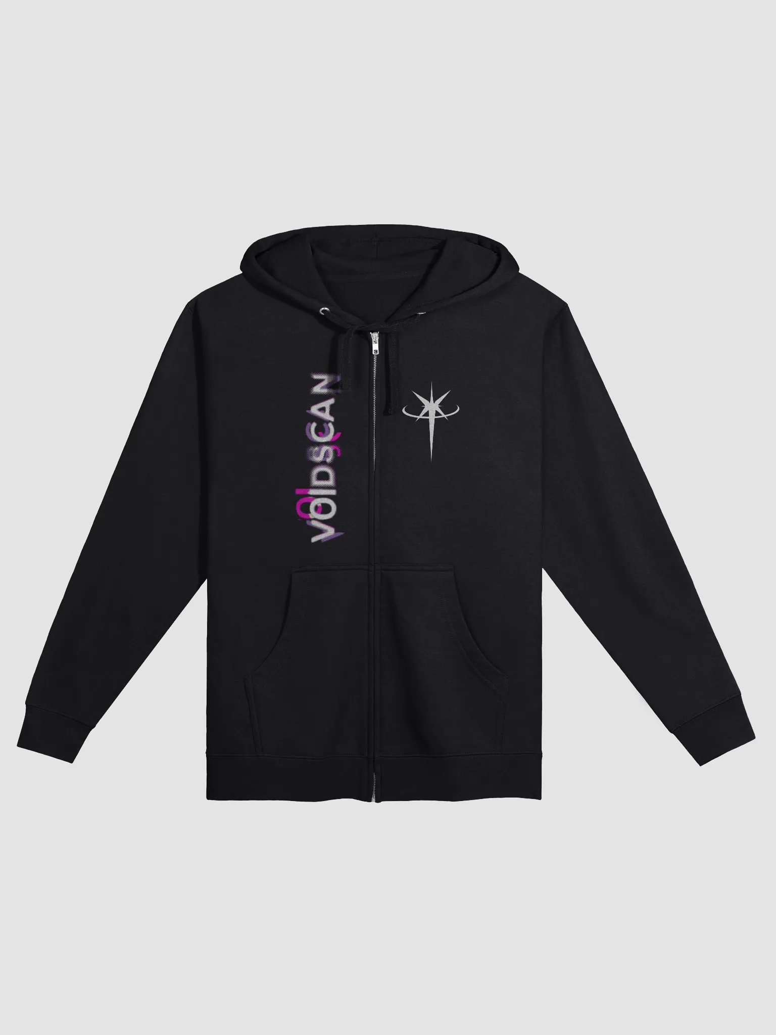 Infected Memories Zip-Up product image (4)
