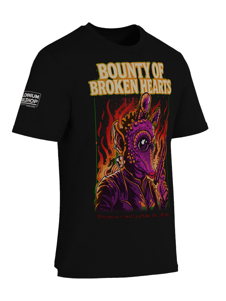 BOUNTY OF BROKEN HEARTS BY DANE SMITH product image (2)