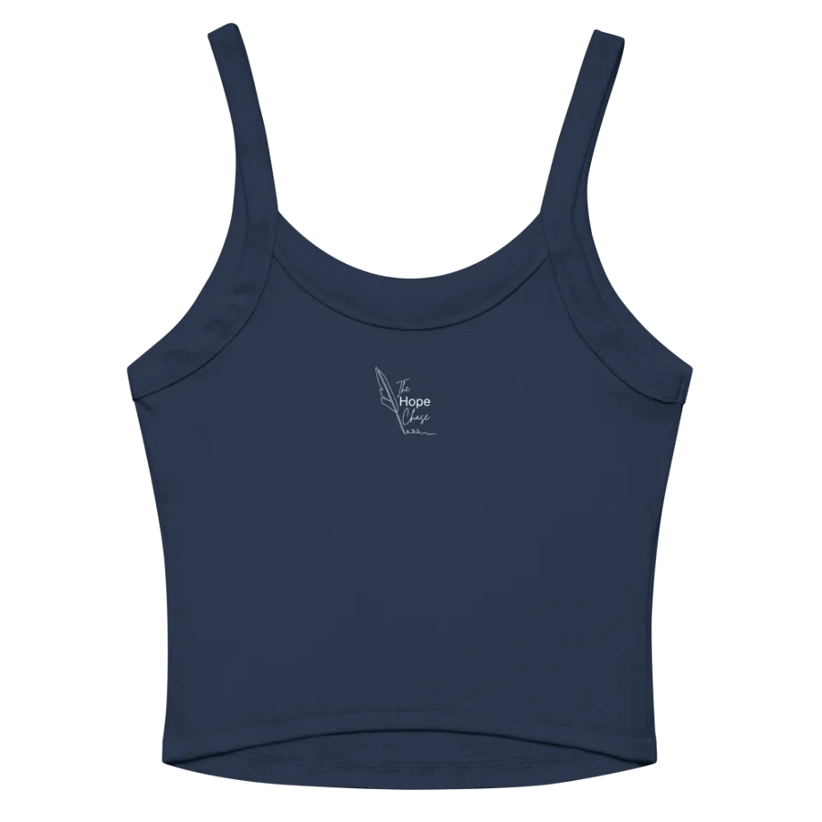 "HOPE Fiend" Graphic Tank Top, Women's product image (11)