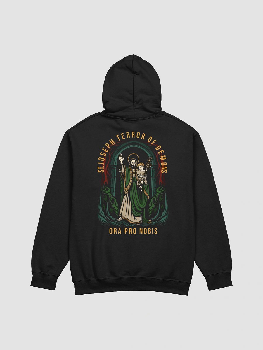 St.Joseph Terror of Demons product image (3)