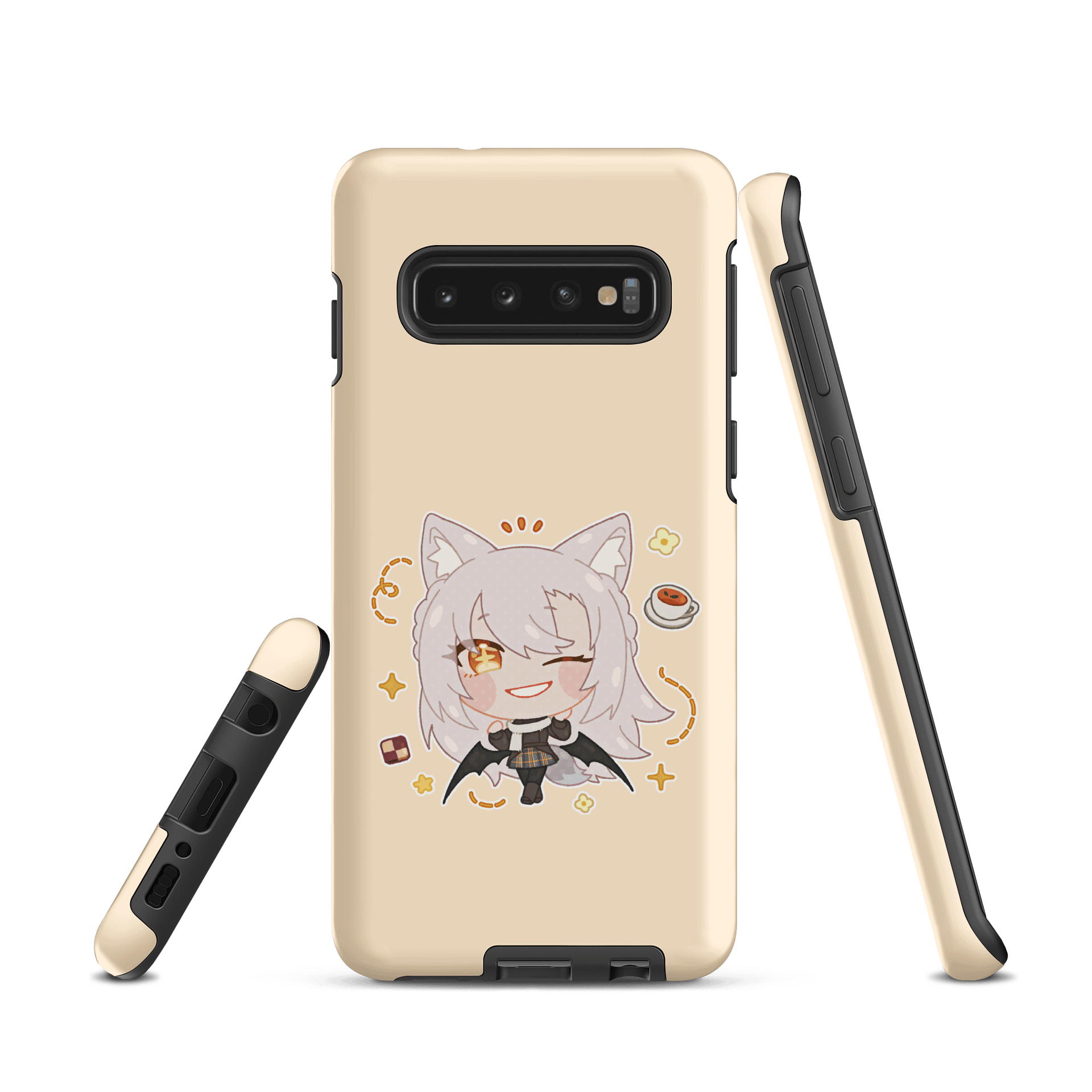 Ruby Briar - Android Case product image (1)