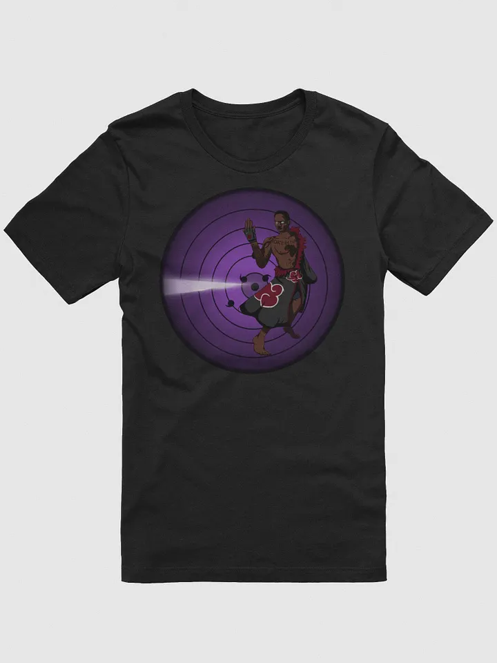 The Last Stylebender TShirt BLACK product image (8)