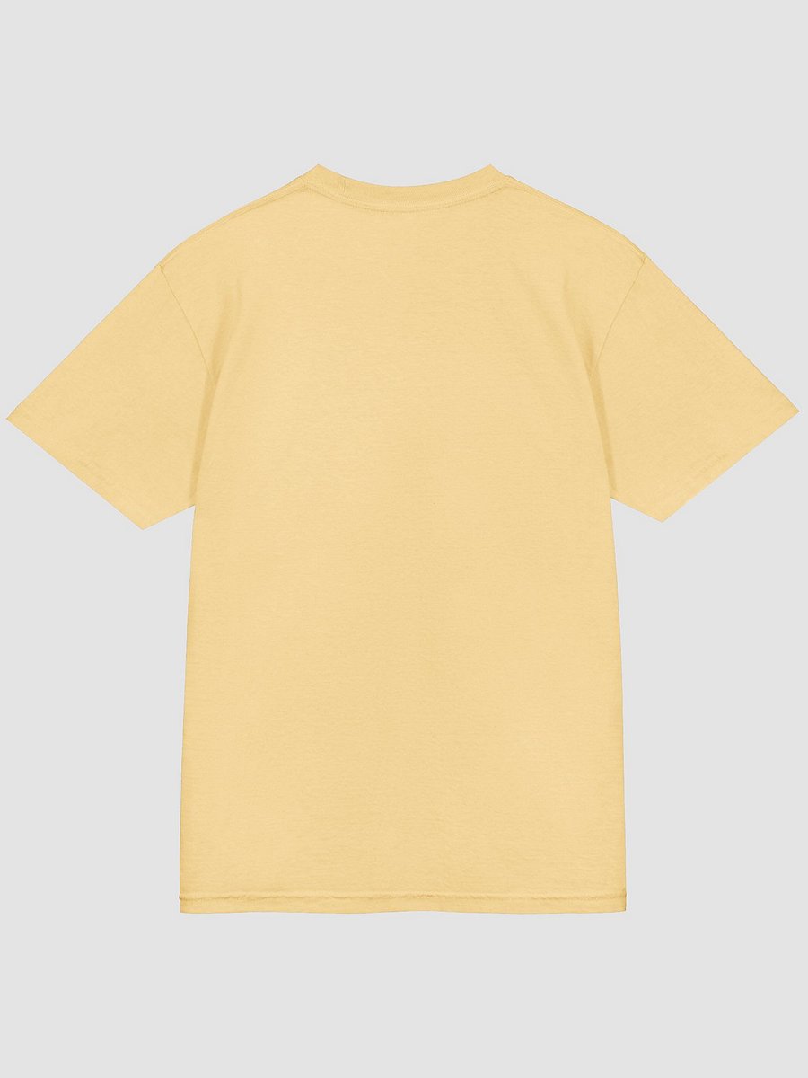 Camiseta Naiikidi 2025 unisex product image (18)