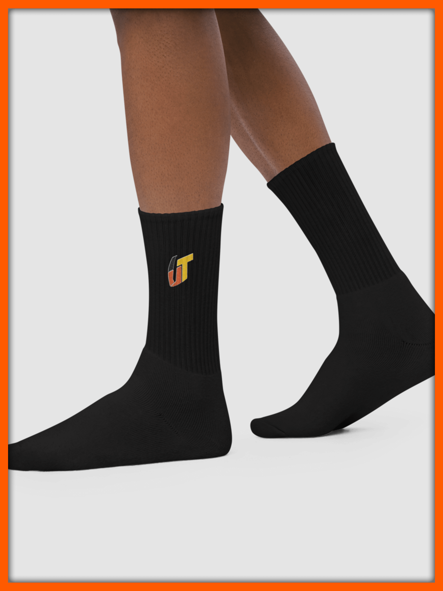 Classic UT Socks product image (3)