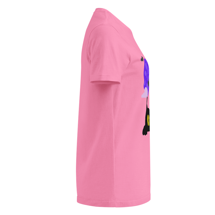 Spooked Kitty Women's T-Shirt product image (5)