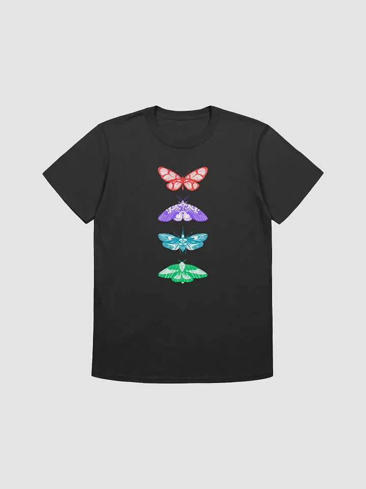 Moth Flight T-Shirt product image (1)