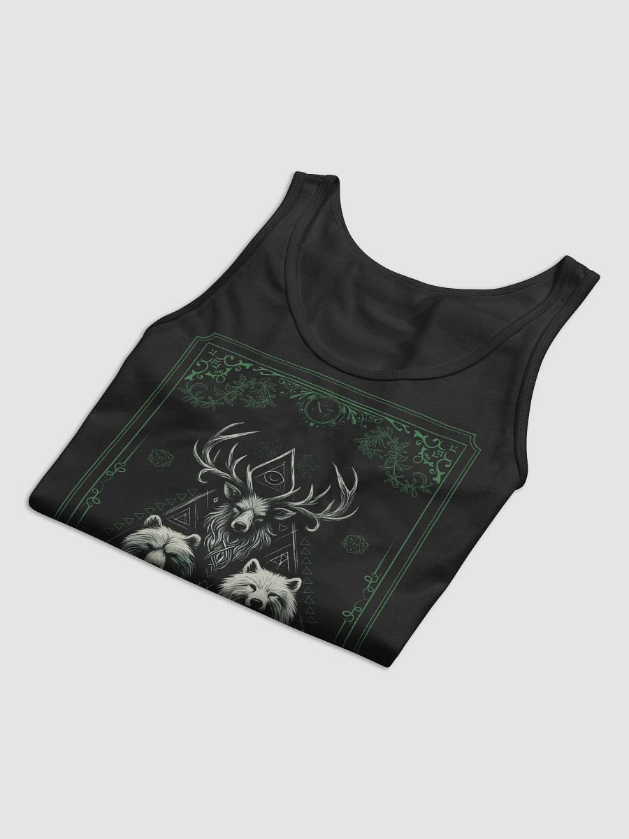 The Druid Tank product image (5)