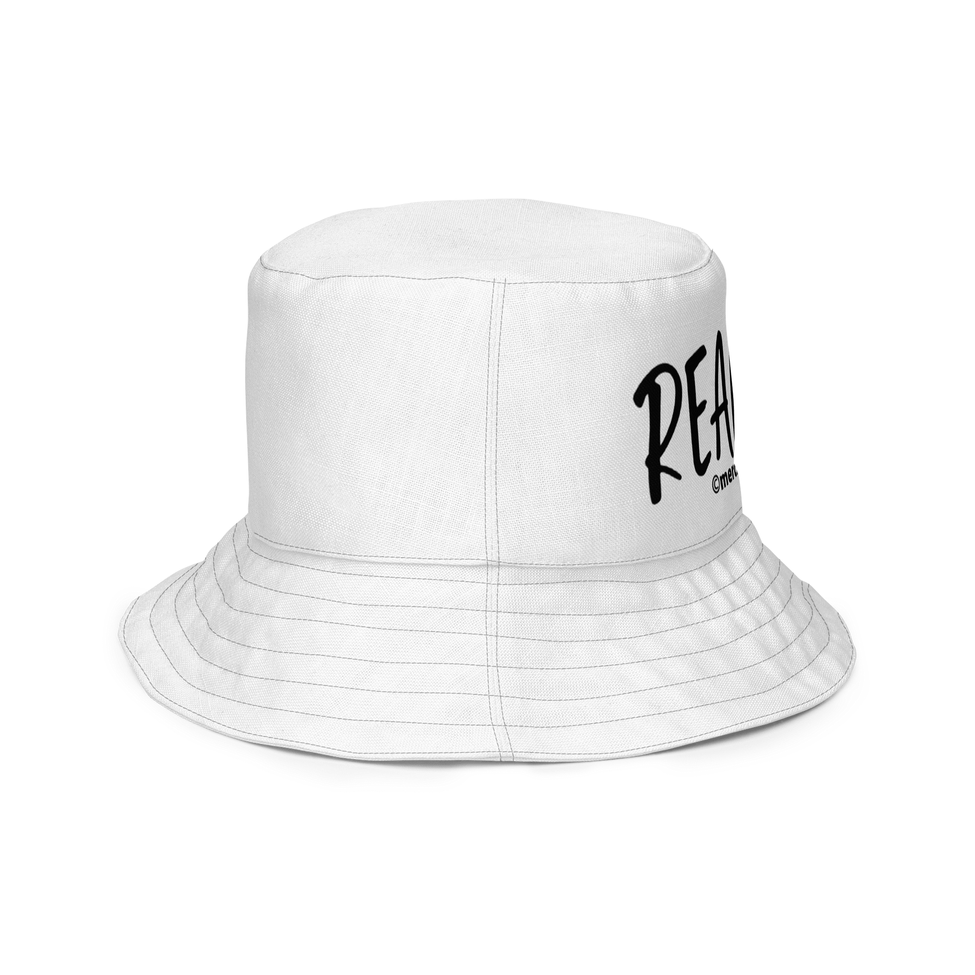 REALTOR® Reversible Bucket Hat product image (3)