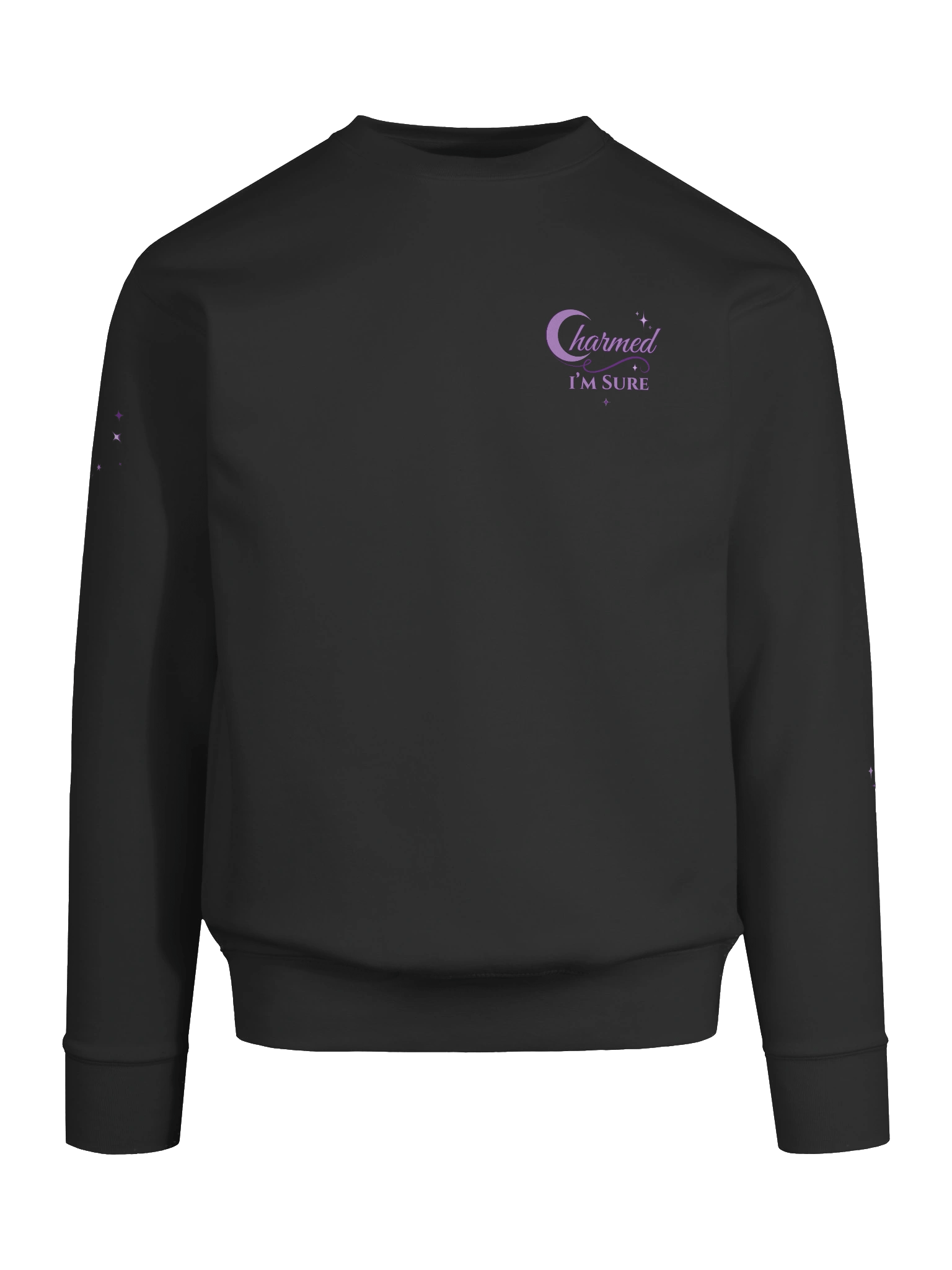 "Charmed I'm Sure"- Sweater product image (9)