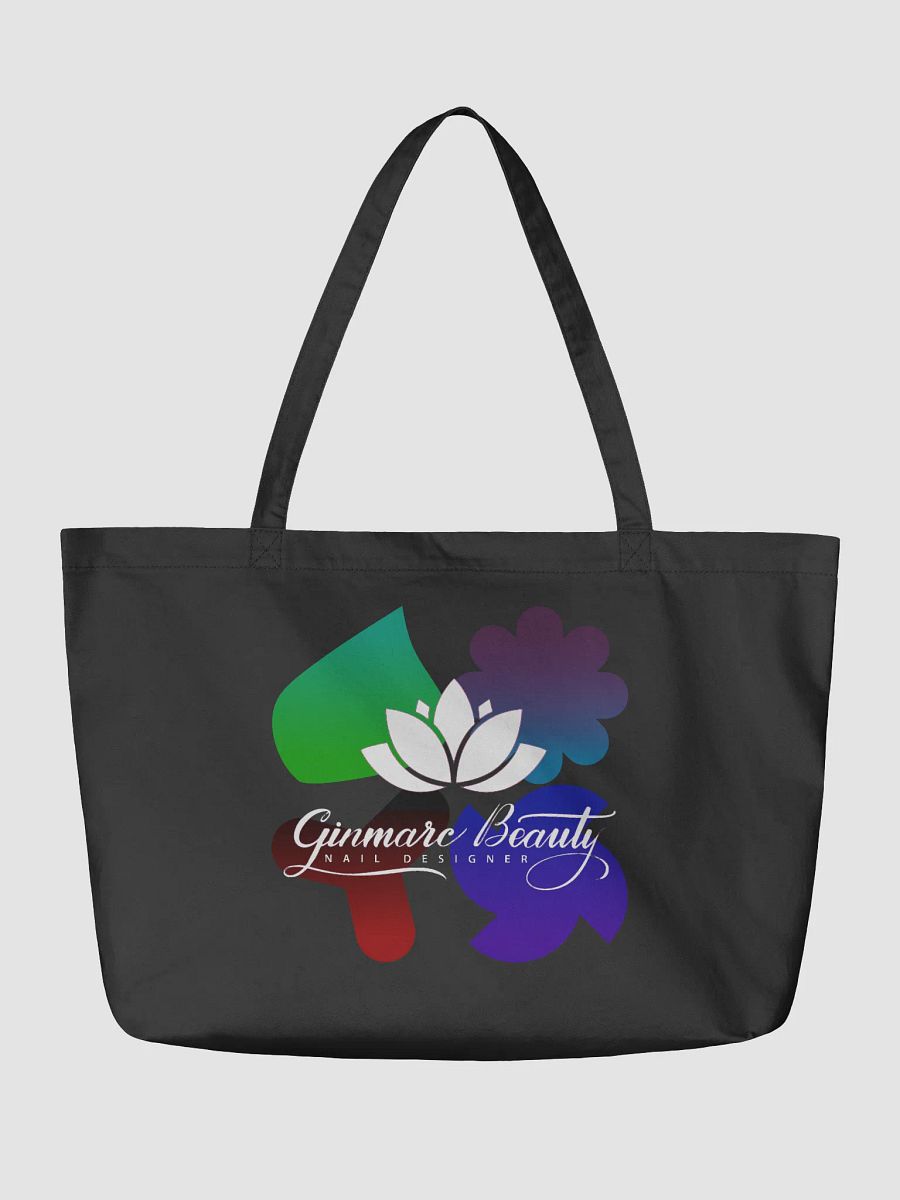 Bolsa de Ginmarc Beauty blanco product image (3)