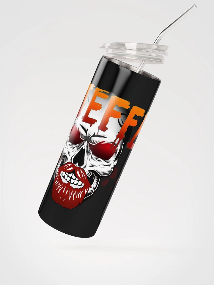 Stainless Steel Tumbler product image (2)