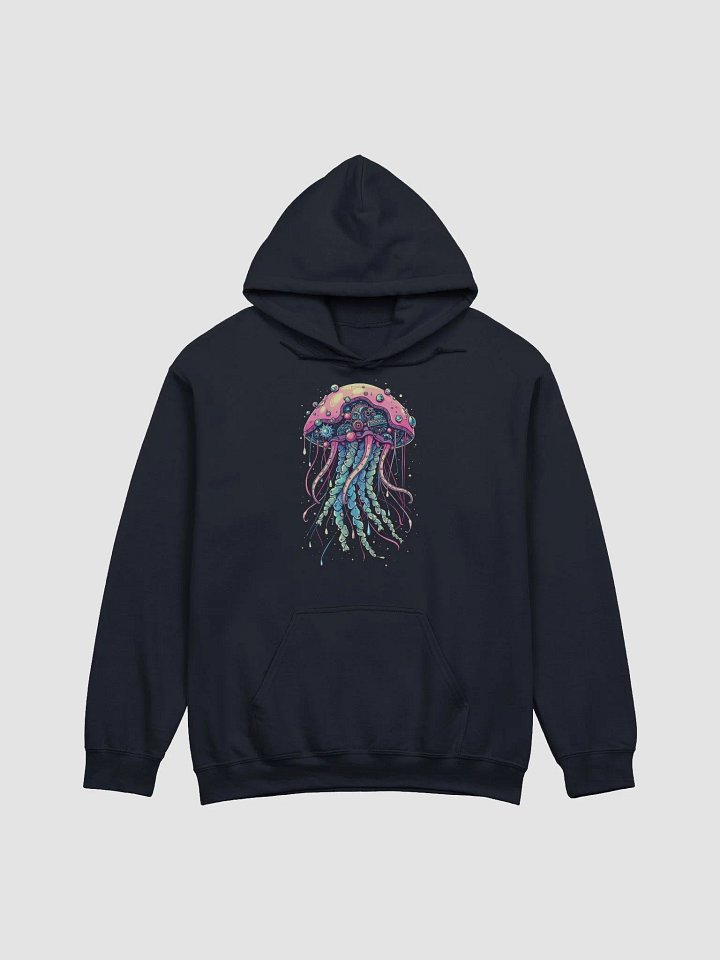 Mechanical Jellyfish product image (1)