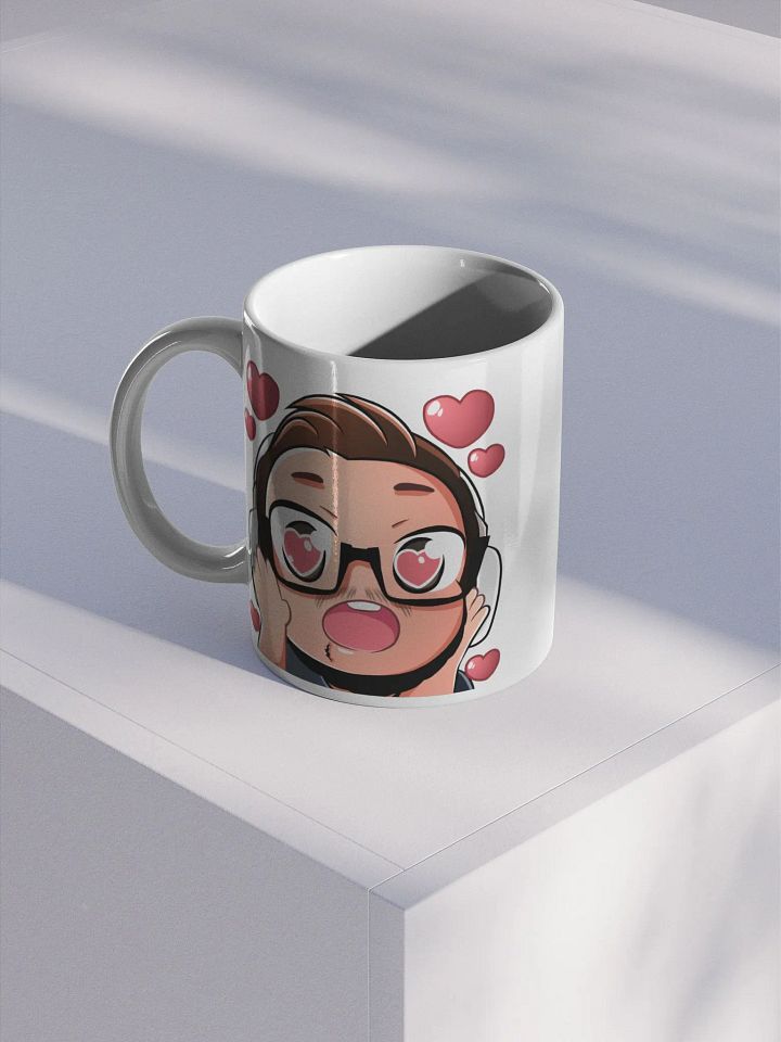 Heart Mug product image (2)