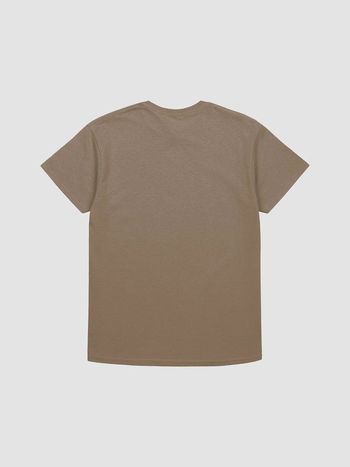 chill puss heavyweight t-shirt product image (5)