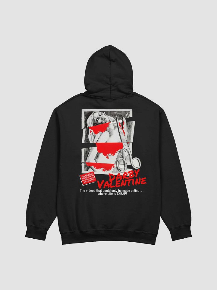 Snuff Hoodie product image (1)