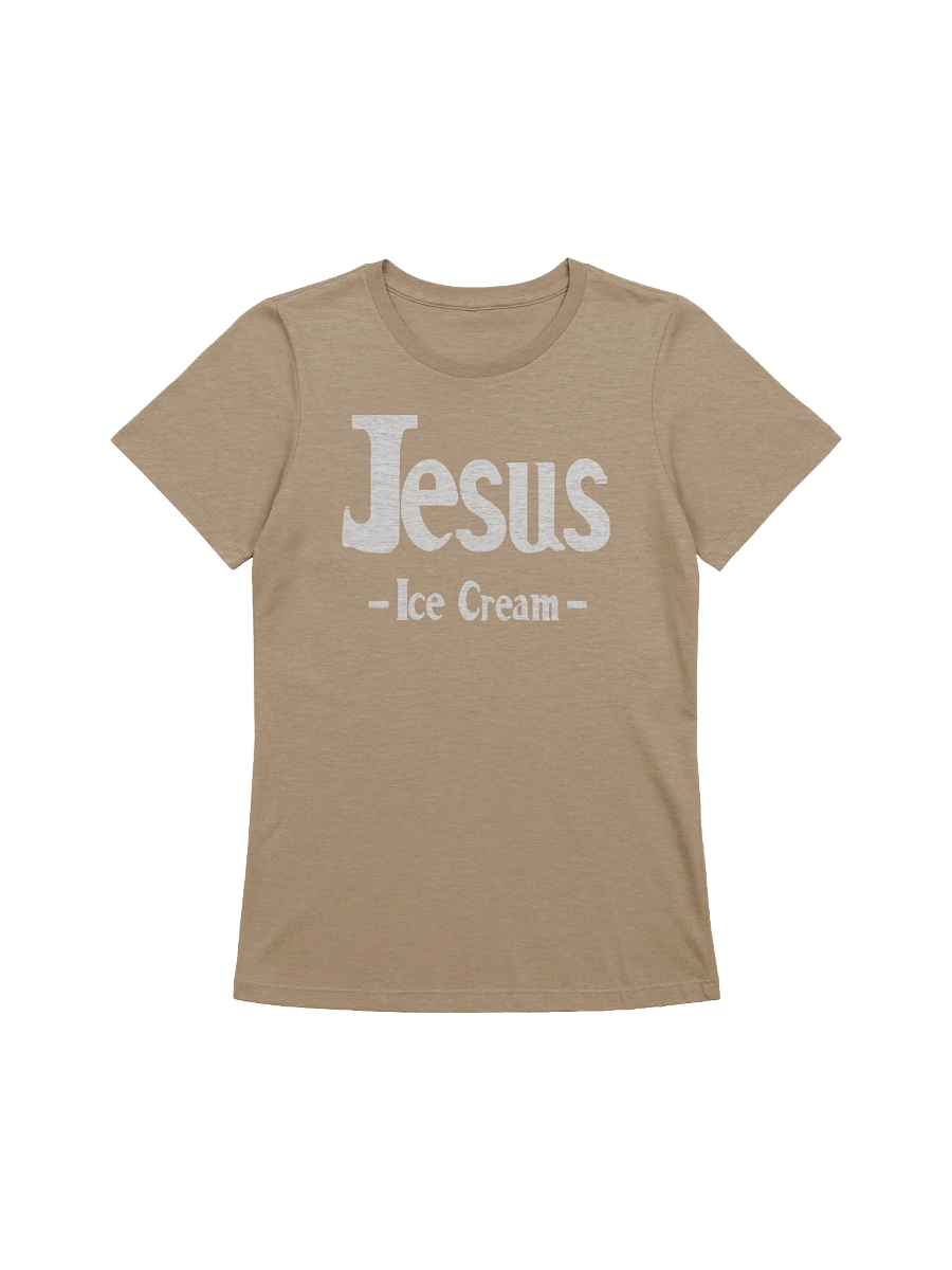 The Kristine T-Shirt product image (1)