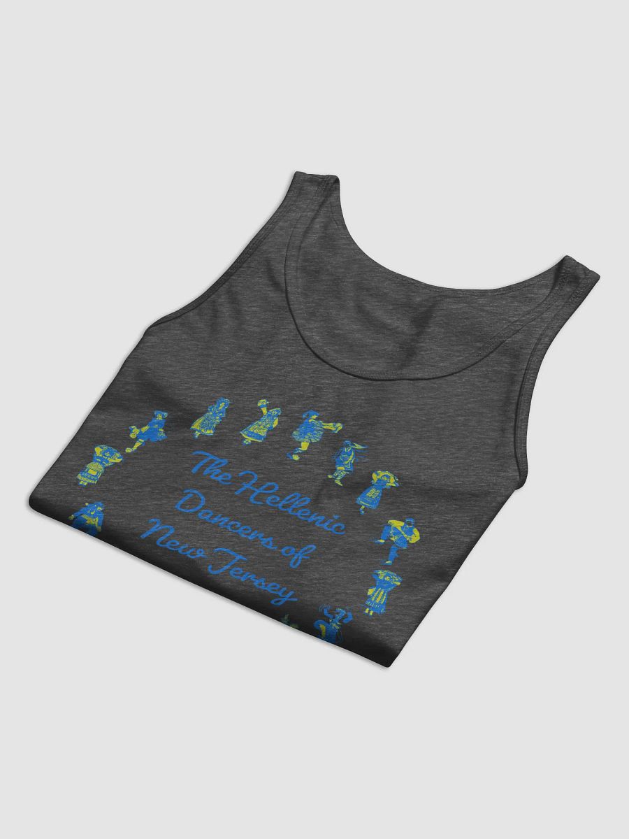 HDNJ Blue Tank Top product image (40)