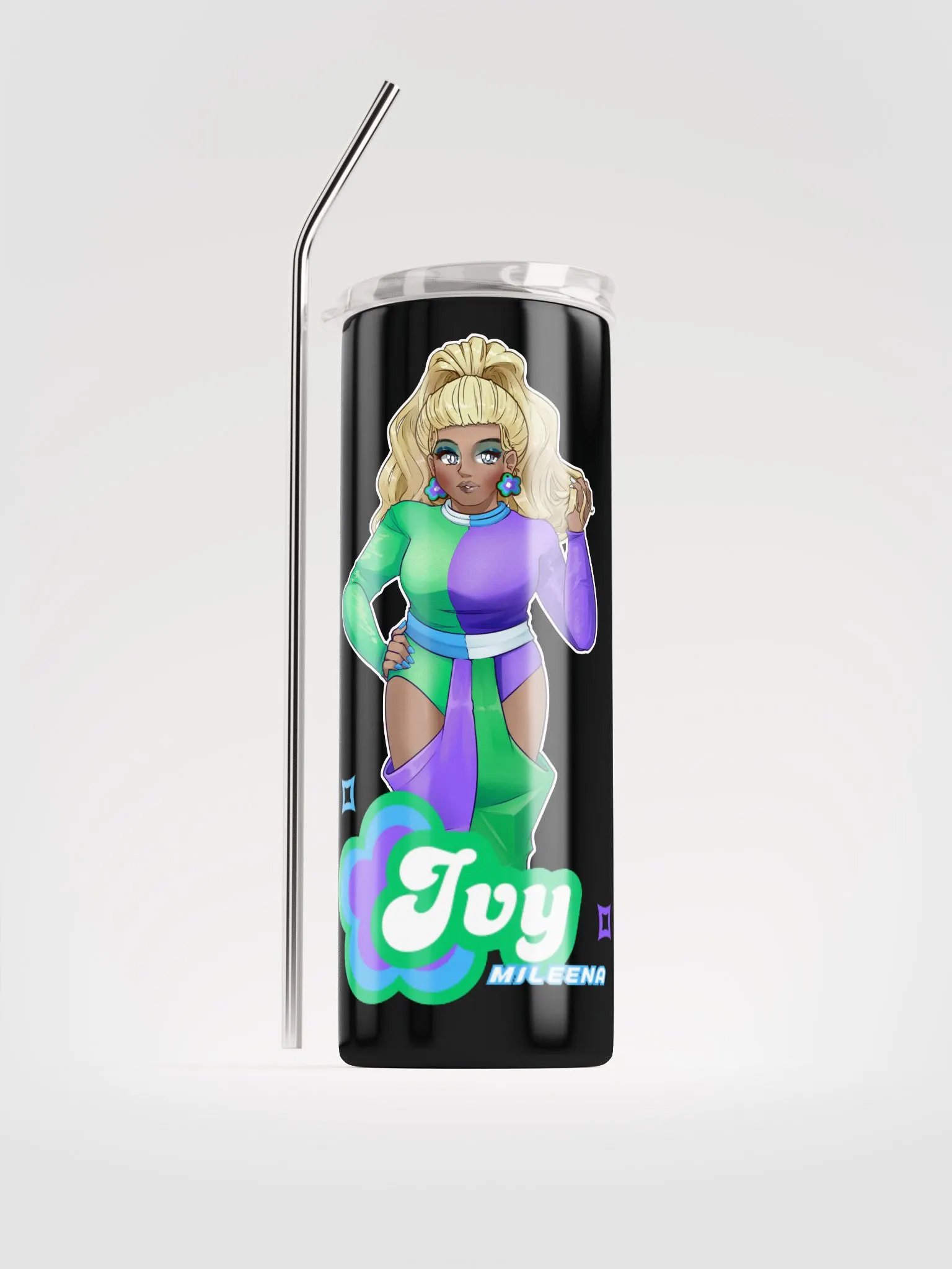 Joyful Bliss Collection: Drink, Diva! product image (1)