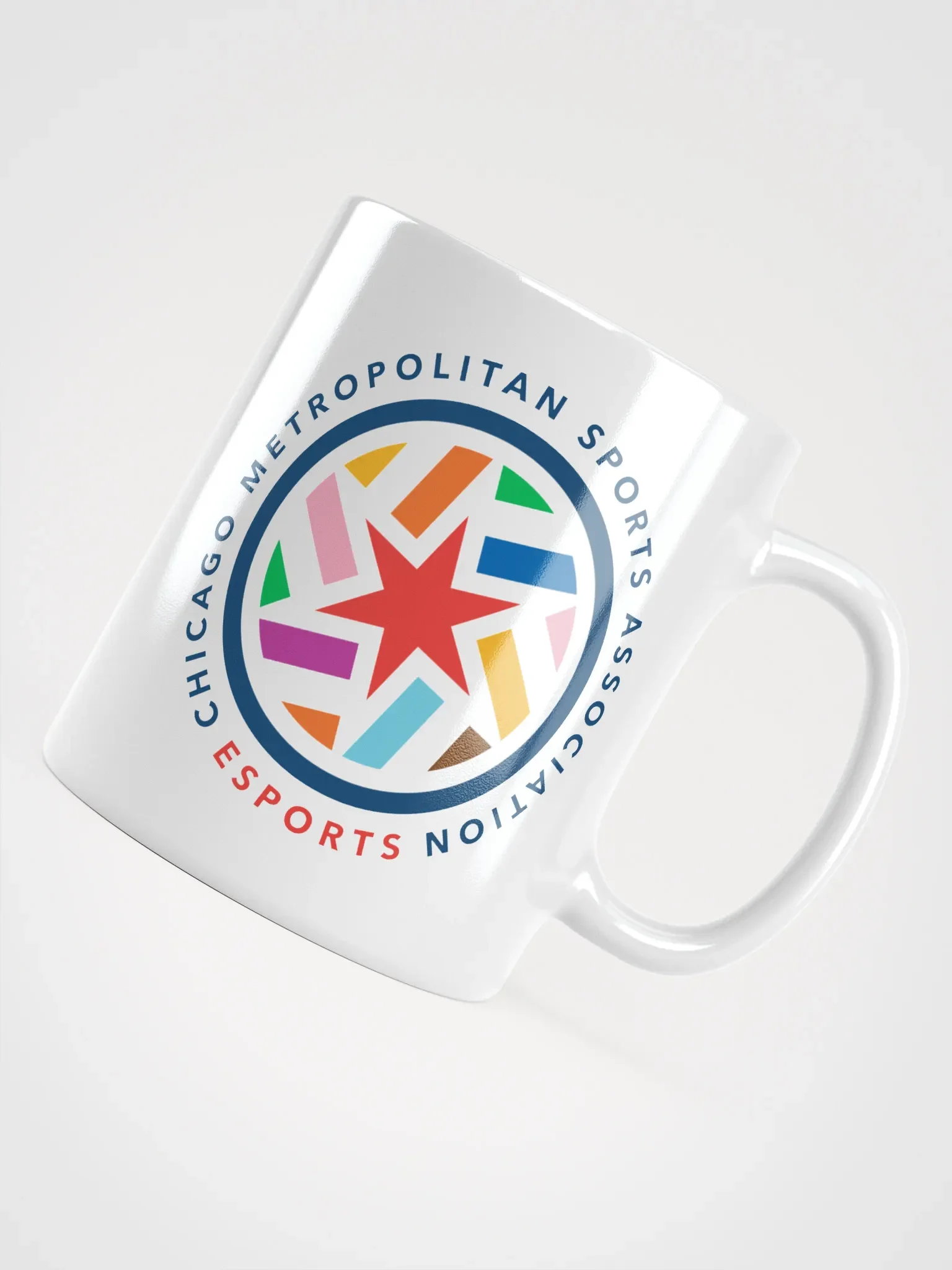 CMSA Mug product image (11)