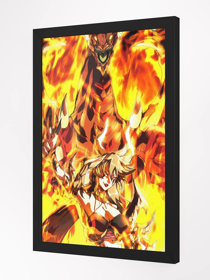 Red Dragon Doom Summon product image (2)