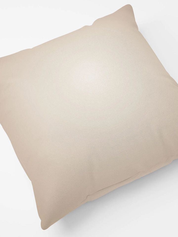 Regal Cat & Roses pillow product image (2)